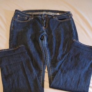 Old Navy Diva skinny Jean's